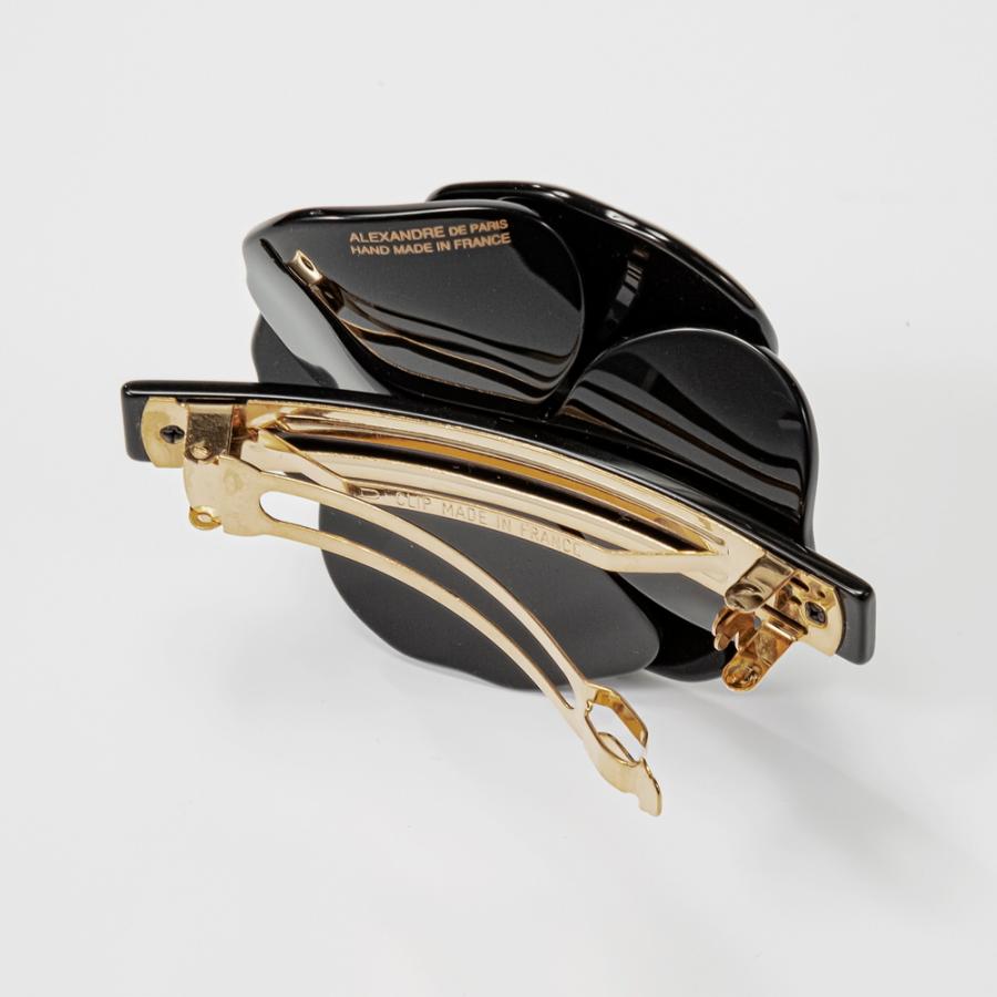 ALEXANDRE DE PARIS アレクサンドル ドゥ パリ バレッタ AA8 ALEXANDRE DE PARIS アレクサンドル ドゥ パリ バレッタ AA8