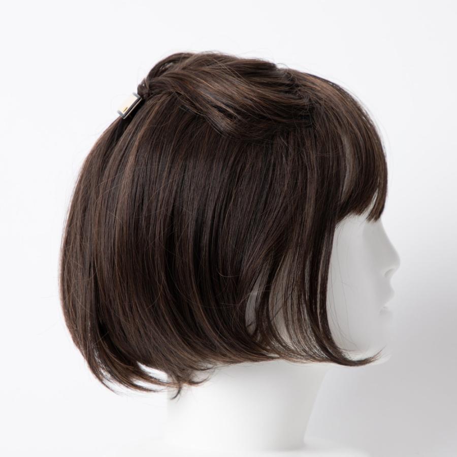 アレクサンドル ドゥ パリ バレッタ ALEXANDRE DE PARIS AA8-14277-03 ヘアアクセサリー リズレ レディース ヘアクリップ ベーシック シンプル 8cm 爆買の画像