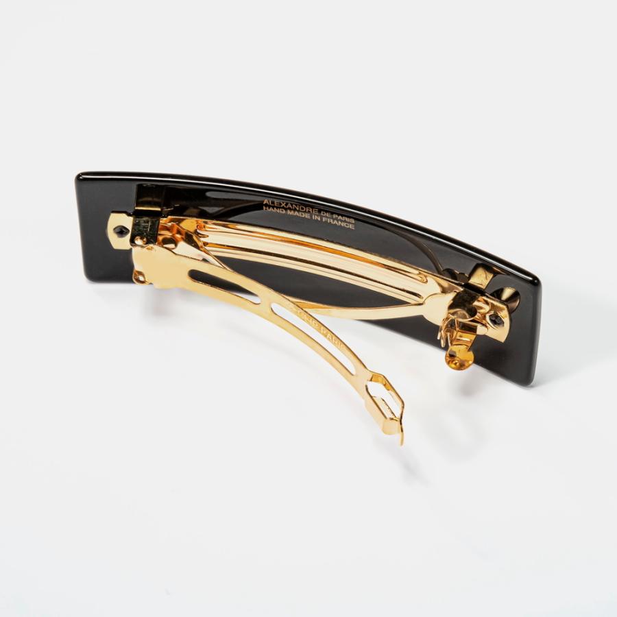 ALEXANDRE DE PARIS アレクサンドル ドゥ パリ バレッタ AA8-550