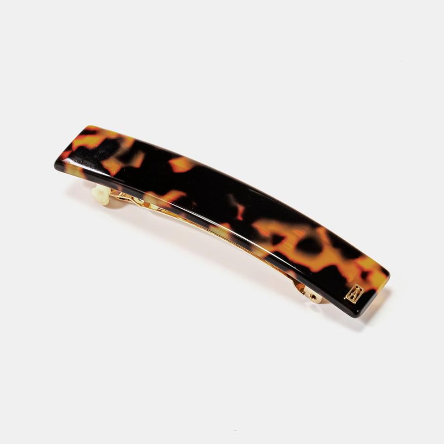アレクサンドルドゥパリ ヘアアクセサリー　バレッタ【stila】 ALEXANDRE DE PARIS アレクサンドル ドゥ パリ バレッタ AA8-736