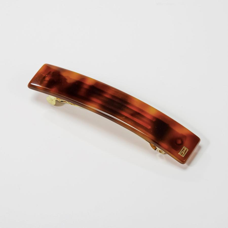 アレクサンドル ドゥ パリ AA8-736-75 バレッタ 8ｃｍ バレッタ (8 cm)｜ALEXANDRE DE PARIS（アレクサンドル ドゥ パリ）