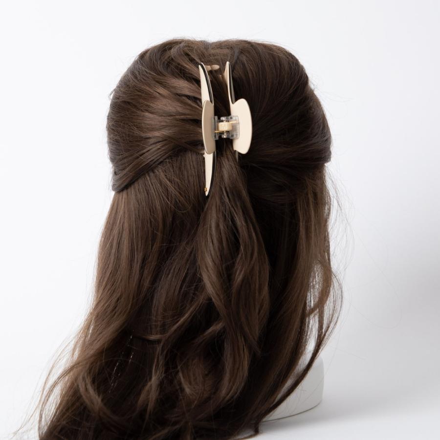 ALEXANDRE DE PARIS アレクサンドル ドゥ パリ ヘアクリップ ALEXANDRE DE PARIS アレクサンドル ドゥ パリ ヘアクリップ