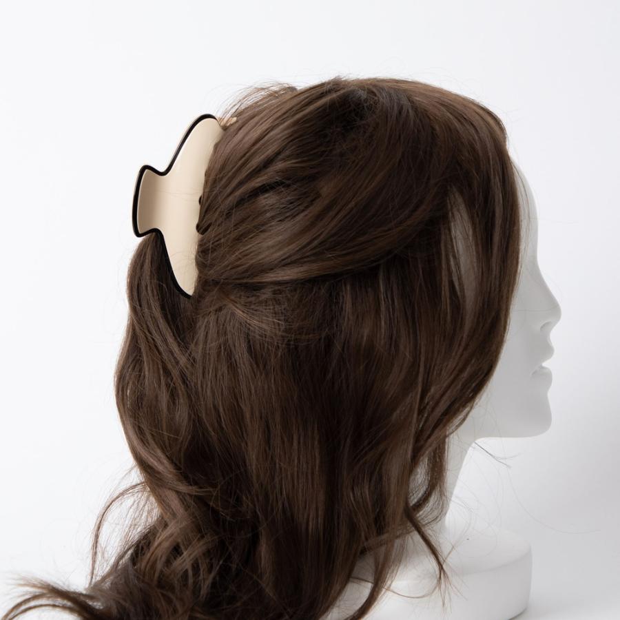 ALEXANDRE DE PARIS アレクサンドル ドゥ パリ ヘアクリップ ALEXANDRE DE PARIS アレクサンドル ドゥ パリ ヘアクリップ
