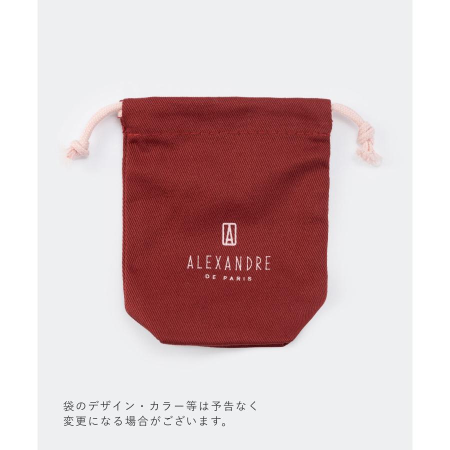 ALEXANDRE DE PARIS（アレクサンドル ドゥ パリ） ALEXANDRE DE PARIS