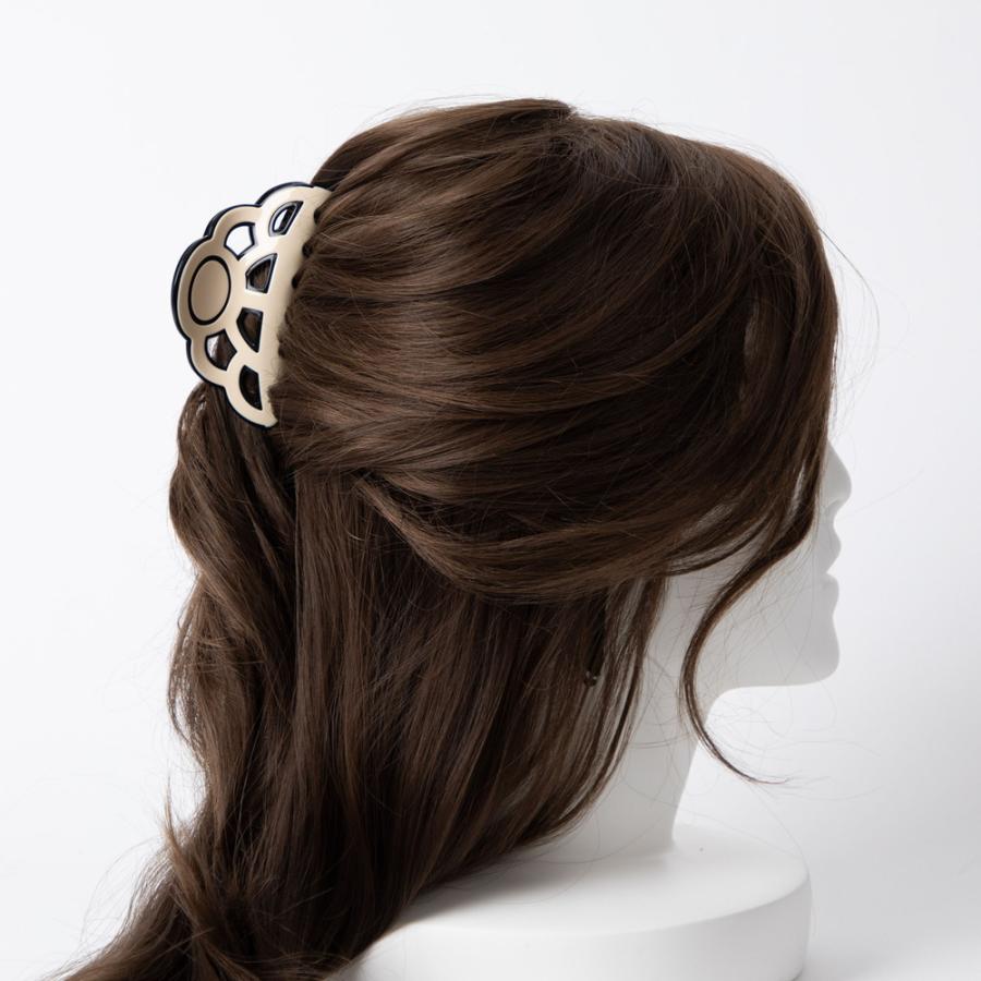 ALEXANDRE DE PARIS アレクサンドル ドゥ パリ ヘアクリップ ALEXANDRE DE PARIS アレクサンドル ドゥ パリ ヘアクリップ