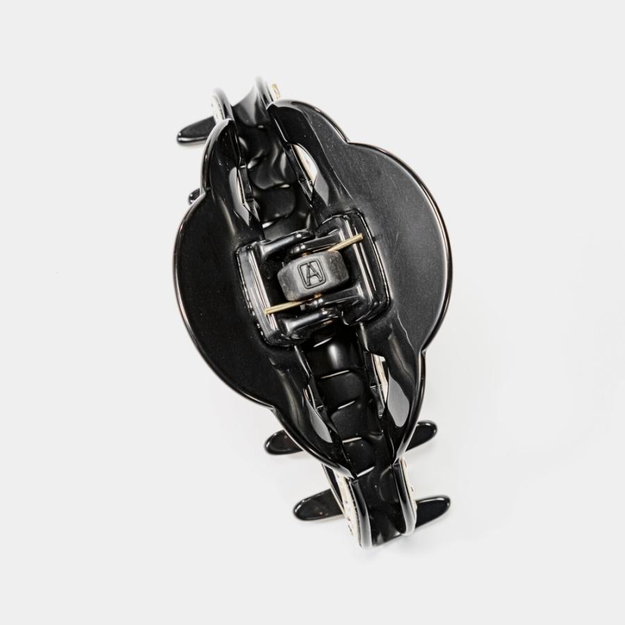 ALEXANDRE DE PARIS アレクサンドル ドゥ パリ ヘアクリップ