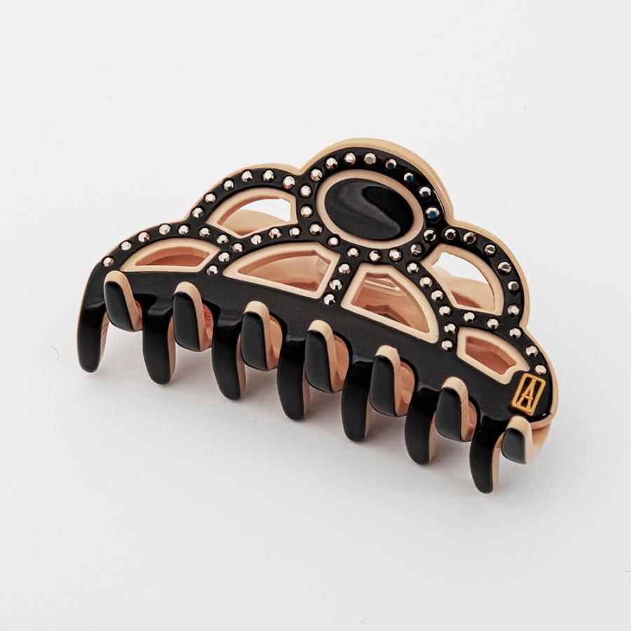 ALEXANDRE DE PARIS アレクサンドル ドゥ パリ ヘアクリップ ALEXANDRE DE PARIS アレクサンドル ドゥ パリ ヘアクリップ