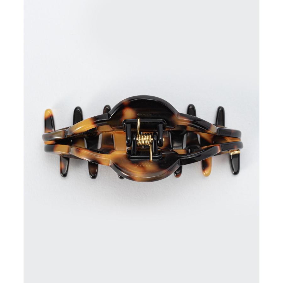 アレクサンドルドゥパリ ALEXANDRE DE PARIS ACCS-9361-02 ヘアーアクセサリー レディース バレッタ ヘアクリップ CLIP S BASIC CHANDELIER 全3色 爆買の画像