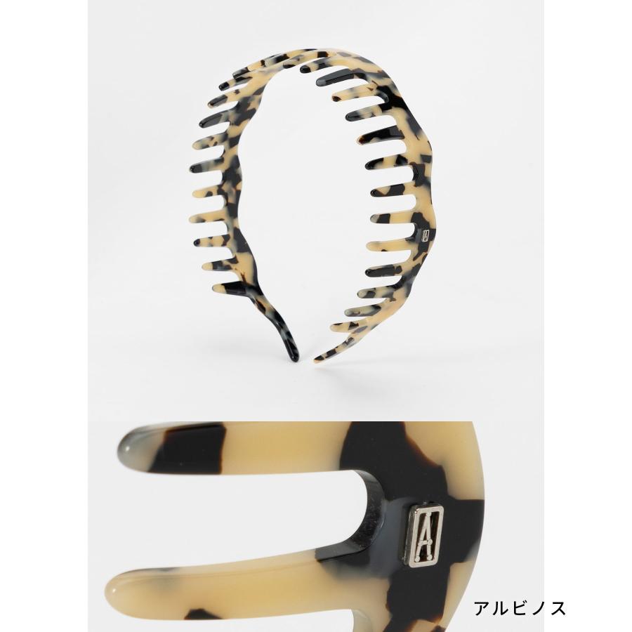 ALEXANDRE DE PARIS アレクサンドルドゥパリ AHB-8356 ヘアー