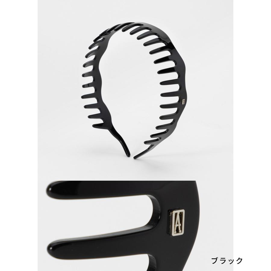 ALEXANDRE DE PARIS アレクサンドルドゥパリ AHB-8356 ヘアー