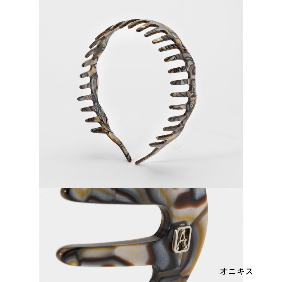 ALEXANDRE DE PARIS アレクサンドルドゥパリ AHB-8356 ヘアー