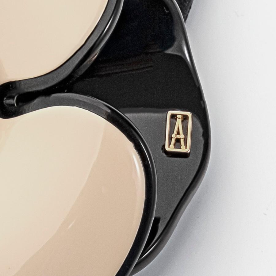 ALEXANDRE DE PARIS アレクサンドル ドゥ パリ ヘアゴム APY