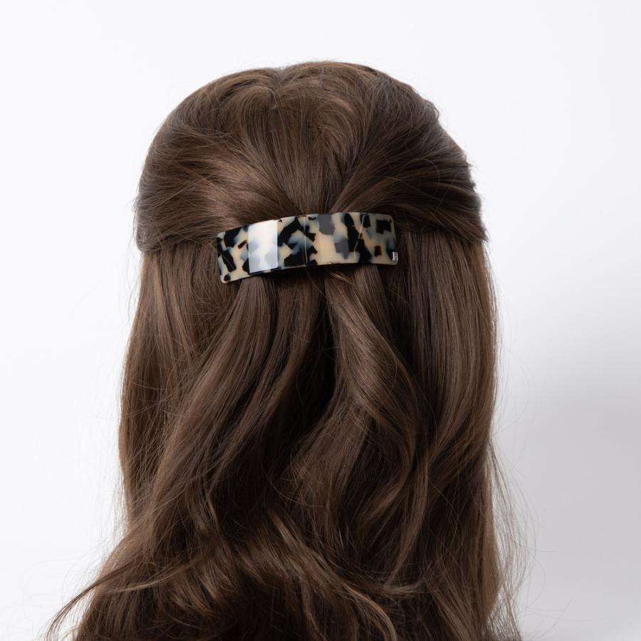 ALEXANDRE DE PARIS アレクサンドル ドゥ パリ ヘアクリップ ALEXANDRE DE PARIS アレクサンドル ドゥ パリ ヘアクリップ