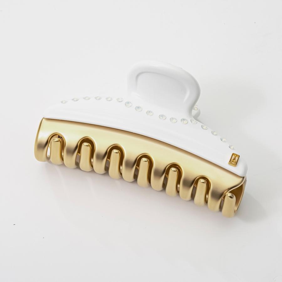 ALEXANDRE DE PARIS アレクサンドル ドゥ パリ ヘアクリップ