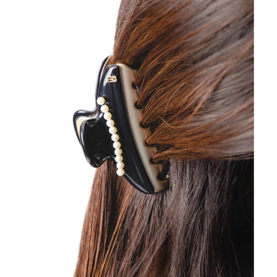 ヘアアクセサリー WOMEN ALEXANDRE DE PARIS ALEXANDRE DE PARIS アレクサンドルドゥパリ ICCM-15571-28