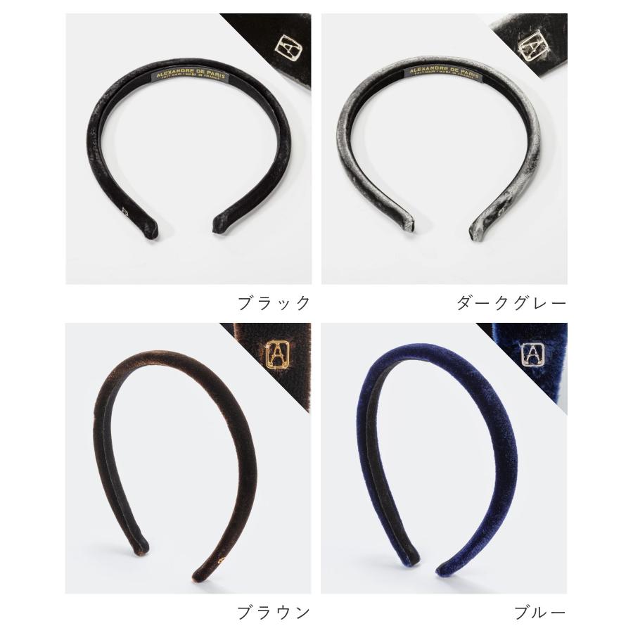 【ALEXANDRE DE PARIS】THB-17404,カチューシャブラック 楽天市場】アレクサンドル ドゥ パリ ALEXANDRE DE PARIS MA
