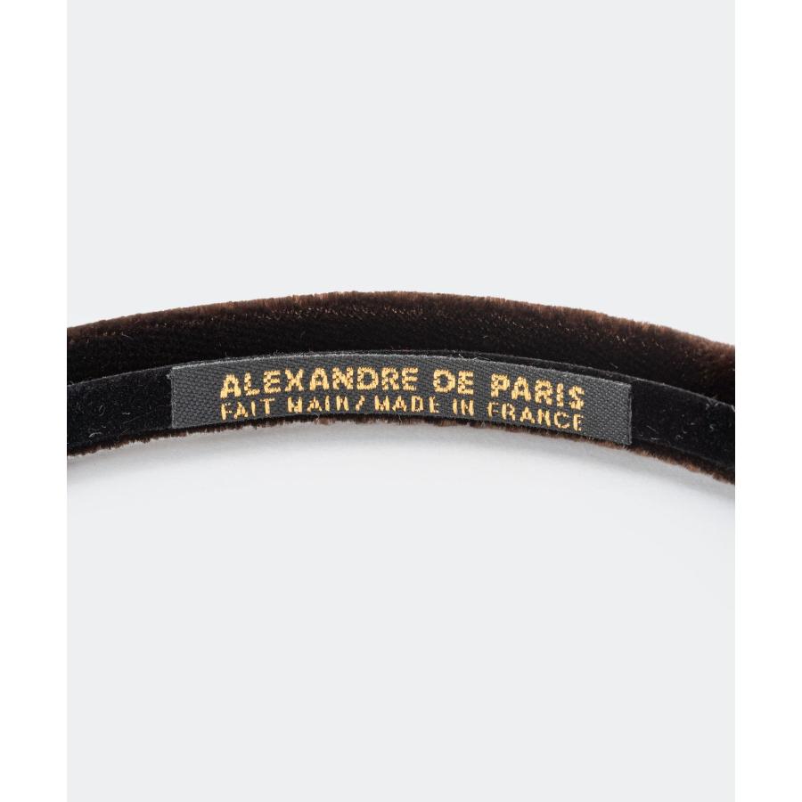 ALEXANDRE DE PARIS アレクサンドルドゥパリ THB-17404-10