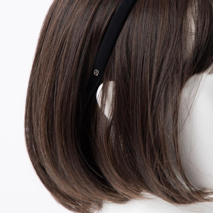 アレクサンドルドゥパリ ALEXANDRE DE PARIS THB-20148-10 ヘアーアクセサリー レディース アクセサリー カチューシャ ヘアバンド 10mm 爆買の画像