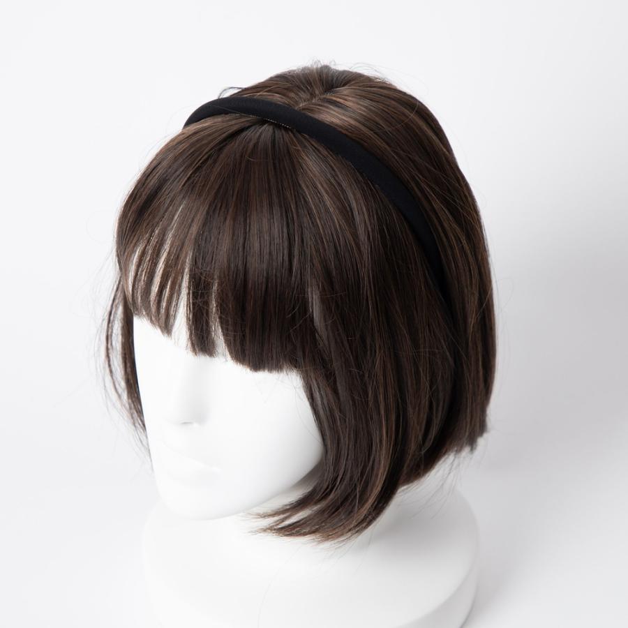 アレクサンドルドゥパリ ALEXANDRE DE PARIS THB-20148-10 ヘアーアクセサリー レディース アクセサリー カチューシャ ヘアバンド 10mm｜u-stream｜25