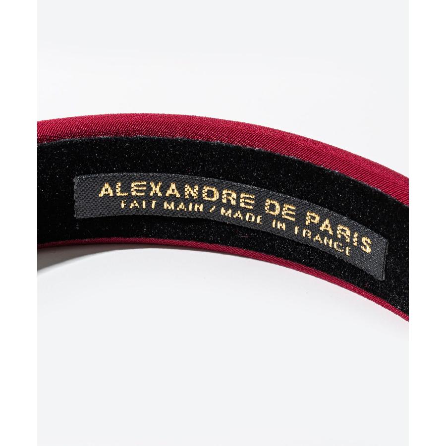 ALEXANDRE DE PARIS アレクサンドルドゥパリ THB-20149-25