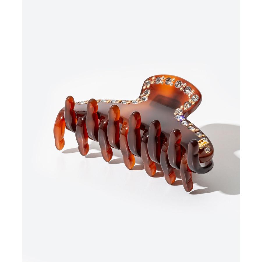 アレクサンドルドゥパリ ALEXANDRE DE PARIS ACCS-7704-04 ヘアーアクセサリー レディース アクセサリー ヘアクリップ スモールサイズ スワロフスキー 爆買 | ALEXANDRE DE PARIS | 10