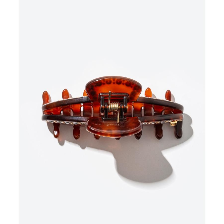 アレクサンドルドゥパリ ALEXANDRE DE PARIS ACCS-7704-04 ヘアーアクセサリー レディース アクセサリー ヘアクリップ スモールサイズ スワロフスキー 爆買 | ALEXANDRE DE PARIS | 11