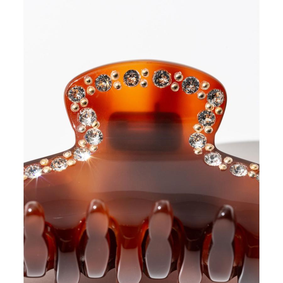 アレクサンドルドゥパリ ALEXANDRE DE PARIS ACCS-7704-04 ヘアーアクセサリー レディース アクセサリー ヘアクリップ スモールサイズ スワロフスキー 爆買 | ALEXANDRE DE PARIS | 12