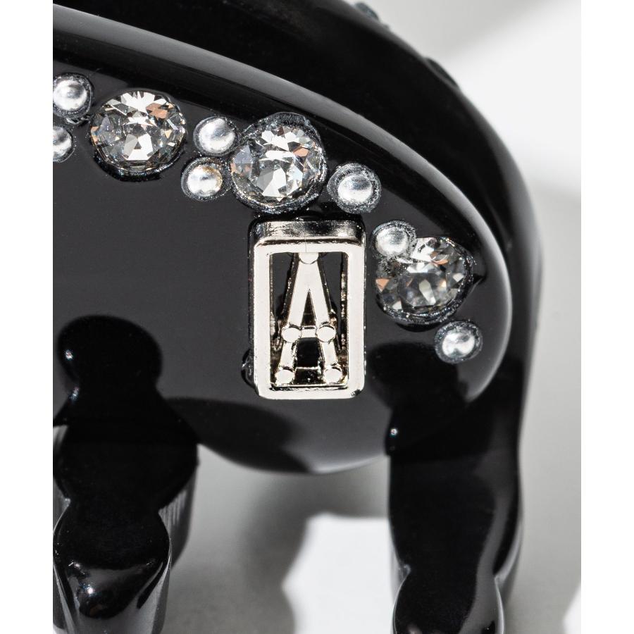 アレクサンドルドゥパリ ALEXANDRE DE PARIS ACCS-7704-04 ヘアーアクセサリー レディース アクセサリー ヘアクリップ スモールサイズ スワロフスキー 爆買 | ALEXANDRE DE PARIS | 07
