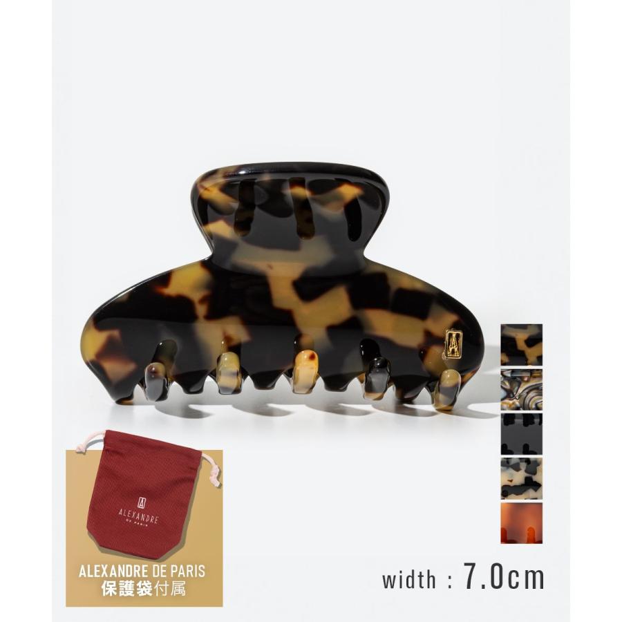 アレクサンドルドゥパリ ALEXANDRE DE PARIS ACCS-17854-03 ヘアーアクセサリー レディース アクセサリー CLIP S LES CLASSIQUES GARNIER PINCE SMALL 爆買 | ALEXANDRE DE PARIS