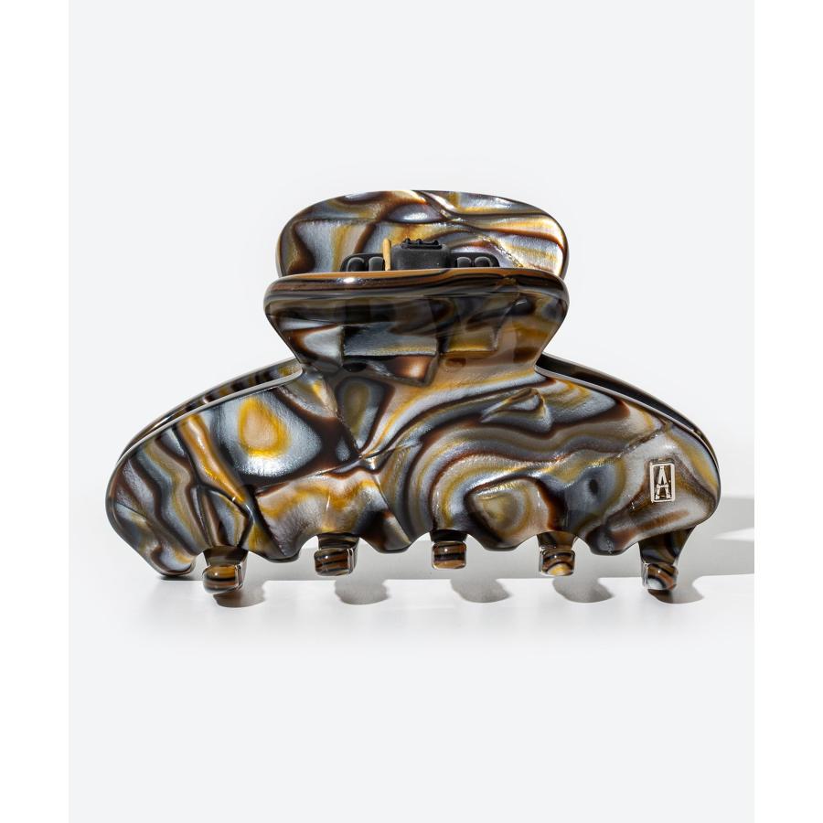 アレクサンドルドゥパリ ALEXANDRE DE PARIS ACCS-17854-03 ヘアーアクセサリー レディース アクセサリー CLIP S LES CLASSIQUES GARNIER PINCE SMALL 爆買 | ALEXANDRE DE PARIS | 16