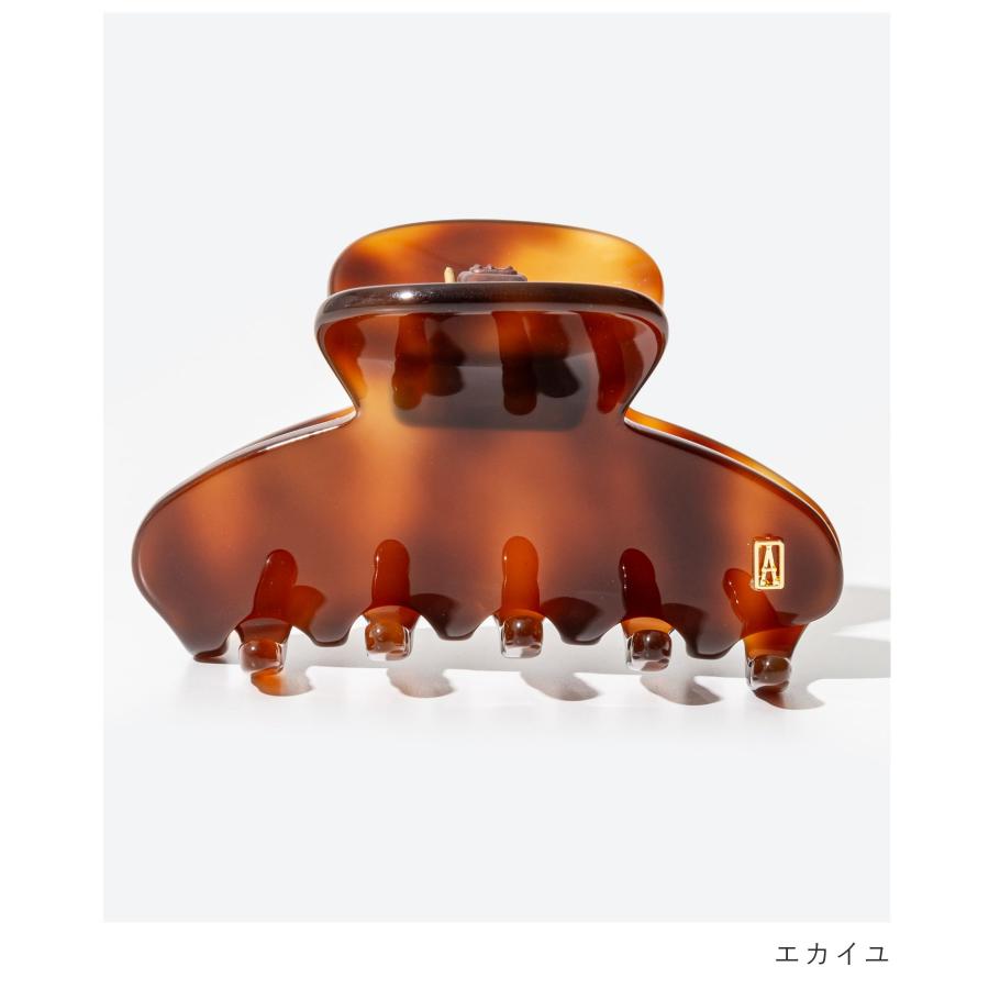 アレクサンドルドゥパリ ALEXANDRE DE PARIS ACCS-17854-03 ヘアーアクセサリー レディース アクセサリー CLIP S LES CLASSIQUES GARNIER PINCE SMALL 爆買 | ALEXANDRE DE PARIS | 01