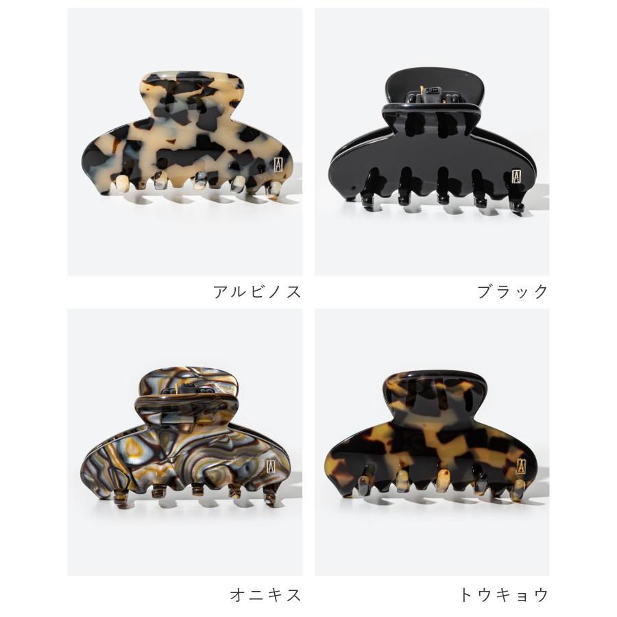 アレクサンドルドゥパリ ALEXANDRE DE PARIS ACCS-17854-03 ヘアーアクセサリー レディース アクセサリー CLIP S LES CLASSIQUES GARNIER PINCE SMALL 爆買 | ALEXANDRE DE PARIS | 02