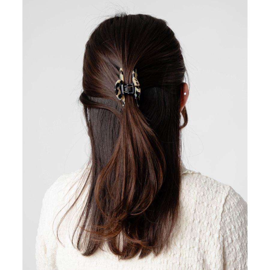 アレクサンドルドゥパリ ALEXANDRE DE PARIS ACCS-17854-03 ヘアーアクセサリー レディース アクセサリー CLIP S LES CLASSIQUES GARNIER PINCE SMALL 爆買 | ALEXANDRE DE PARIS | 04