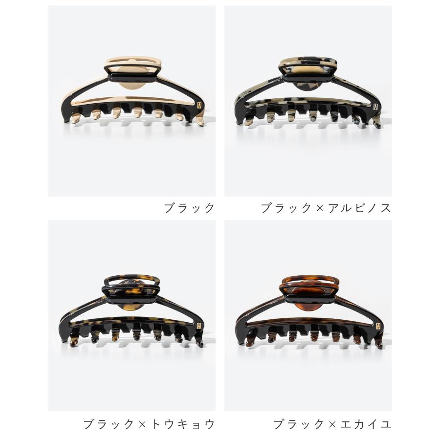 ALEXANDRE DE PARIS アレクサンドルドゥパリ ACCL-17417-02