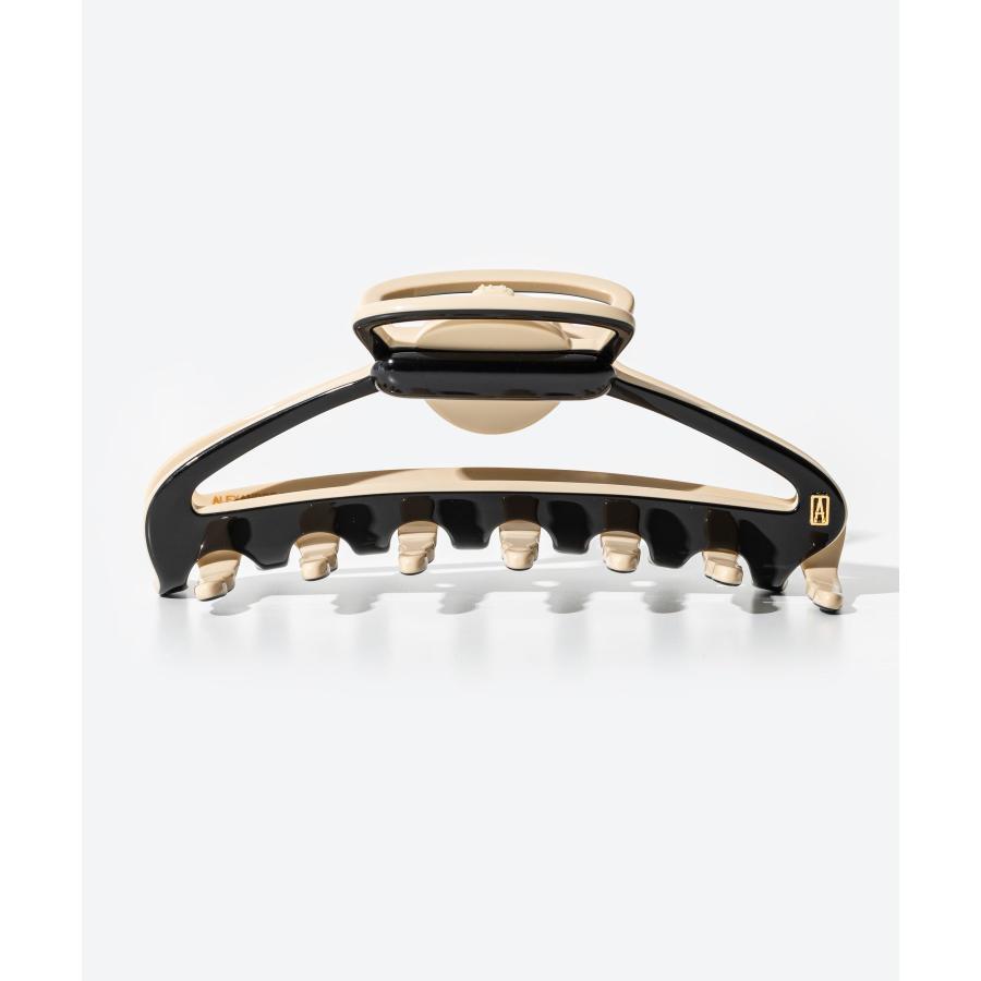 アレクサンドルドゥパリ ALEXANDRE DE PARIS ACCL-17417-02 ヘアーアクセサリー レディース アクセサリー  MOLITOR PINCE LARGE 爆買 | ALEXANDRE DE PARIS | 05