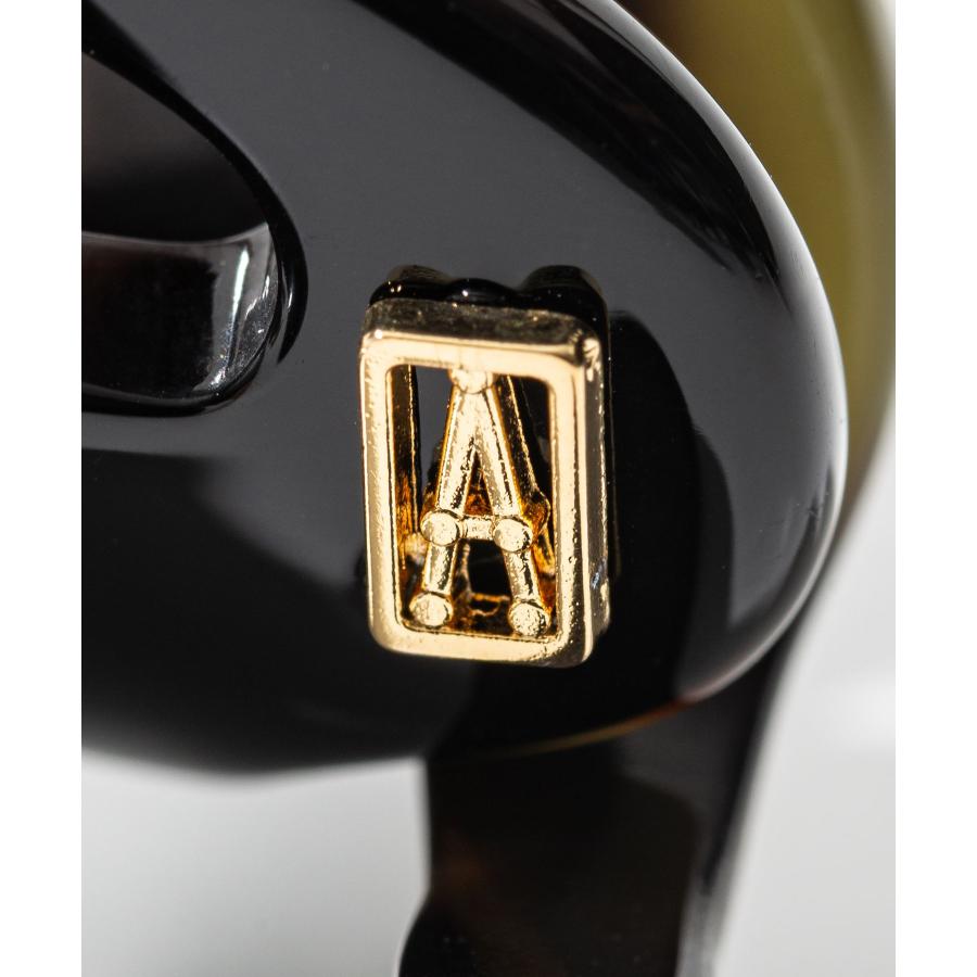 アレクサンドルドゥパリ ALEXANDRE DE PARIS ACCM-17417-03 ヘアーアクセサリー レディース アクセサリー ヘアクリップ MOLITOR HAIR CLIP M 爆買 | ALEXANDRE DE PARIS | 10