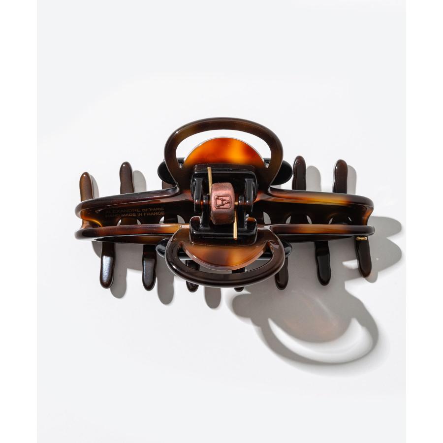アレクサンドルドゥパリ ALEXANDRE DE PARIS ACCM-17417-03 ヘアーアクセサリー レディース アクセサリー ヘアクリップ MOLITOR HAIR CLIP M 爆買 | ALEXANDRE DE PARIS | 14