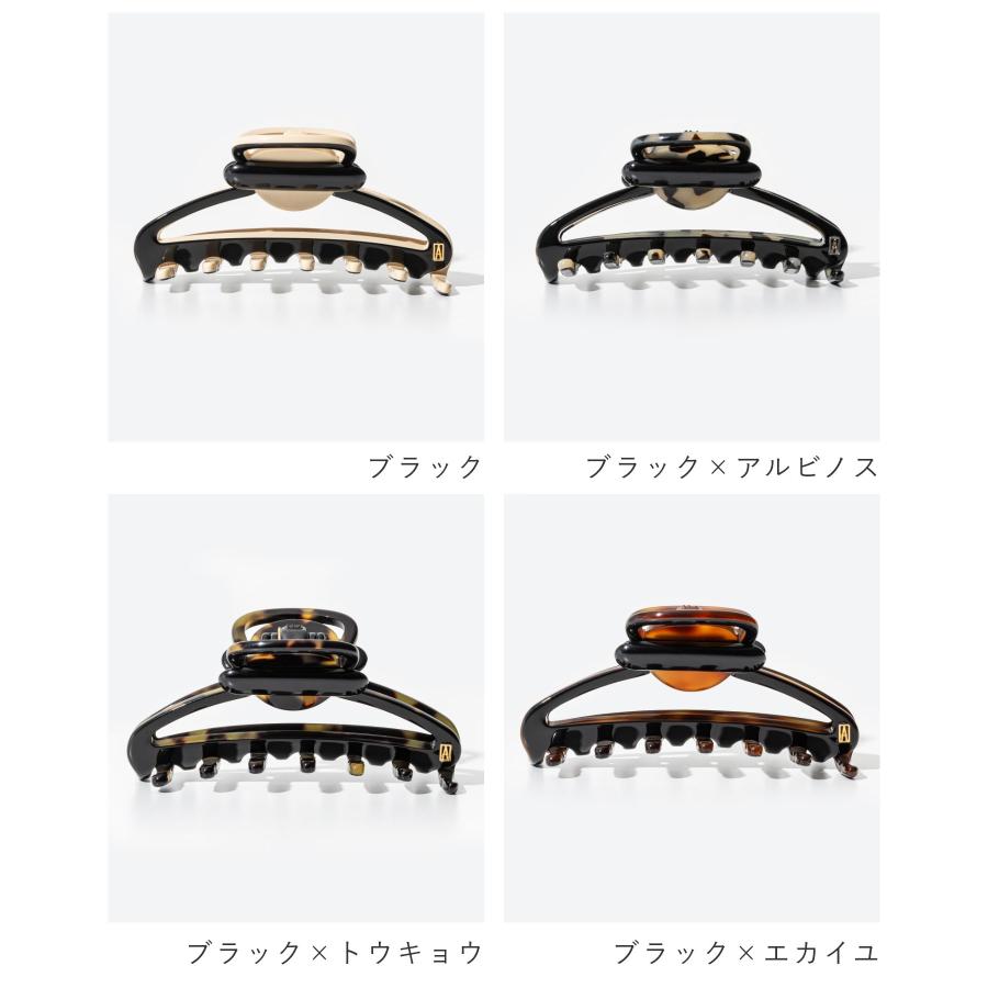 ALEXANDRE DE PARIS ヘアクリップセット ALEXANDRE DE PARIS ヘアクリップセット