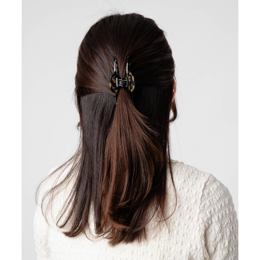 アレクサンドル ドゥ パリ ヘアクリップ ACCM-17417-03 ALEXANDRE DE PARIS アレクサンドルドゥパリ ACCM-17417-03