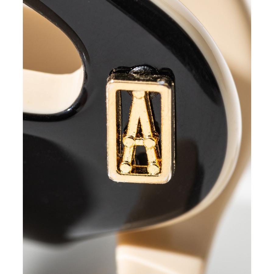 アレクサンドルドゥパリ ALEXANDRE DE PARIS ACCM-17417-03 ヘアーアクセサリー レディース アクセサリー ヘアクリップ MOLITOR HAIR CLIP M 爆買 | ALEXANDRE DE PARIS | 06
