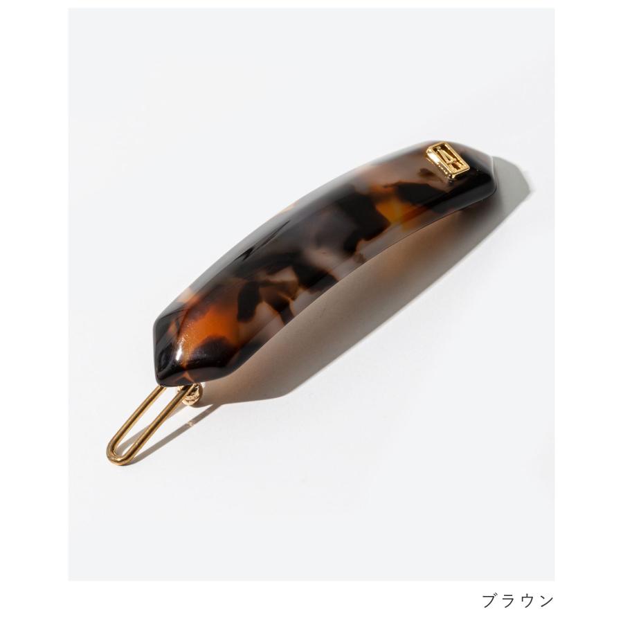 アレクサンドルドゥパリ ALEXANDRE DE PARIS ATB-17738-07 ヘアーアクセサリー レディース アクセサリー ボールピン ヘアクリップ 爆買の画像