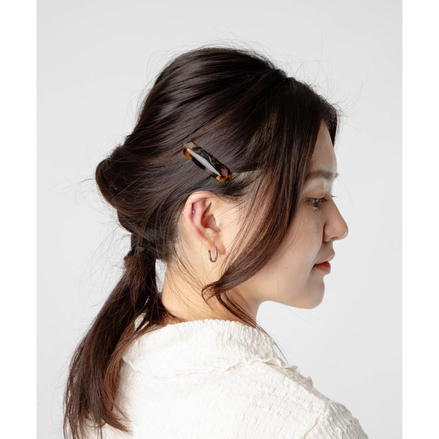 ALEXANDRE DE PARIS ヘアアクセサリー アレクサンドル ドゥ パリ ALEXANDRE DE PARIS クリップ ICCM