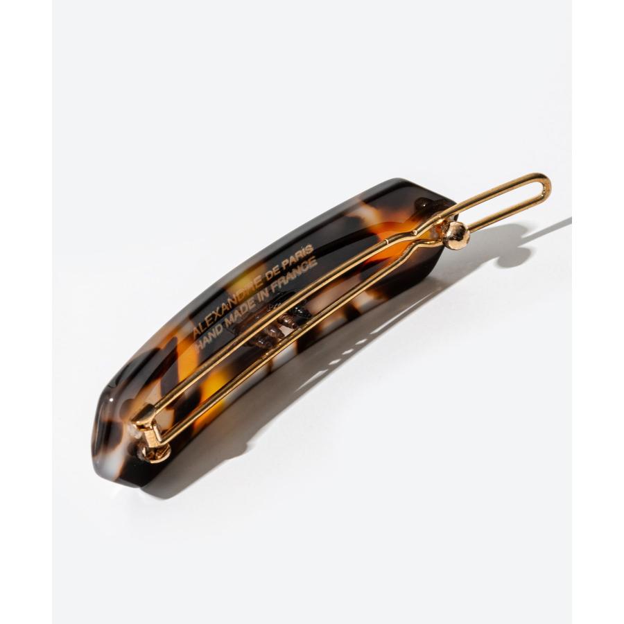 アレクサンドルドゥパリ ALEXANDRE DE PARIS ATB-17738-07 ヘアーアクセサリー レディース アクセサリー ボールピン ヘアクリップ 爆買の画像