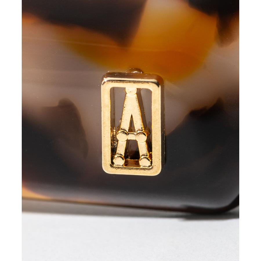 アレクサンドルドゥパリ ALEXANDRE DE PARIS ATB-17738-07 ヘアーアクセサリー レディース アクセサリー ボールピン ヘアクリップ 爆買の画像