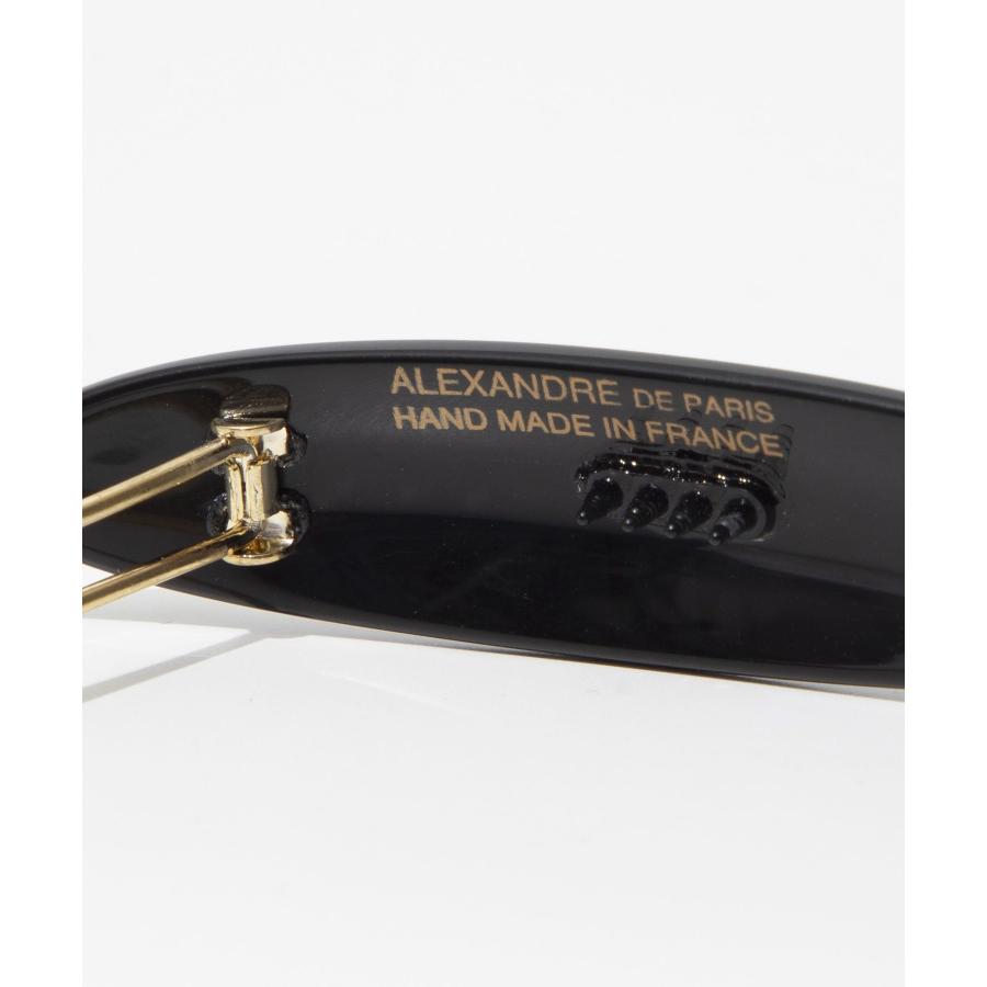 ALEXANDRE DE PARIS アレクサンドルドゥパリ ATB-18072-03