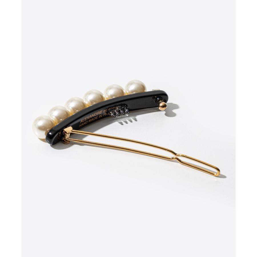 アレクサンドル・ドゥ・パリ ヘアアクセサリー ALEXANDRE DE PARIS アレクサンドルドゥパリ ATB-17356-02
