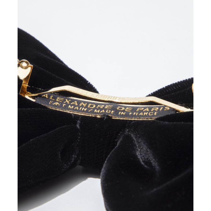 ALEXANDRE DE PARIS アレクサンドルドゥパリ TA8-17504 ヘアー