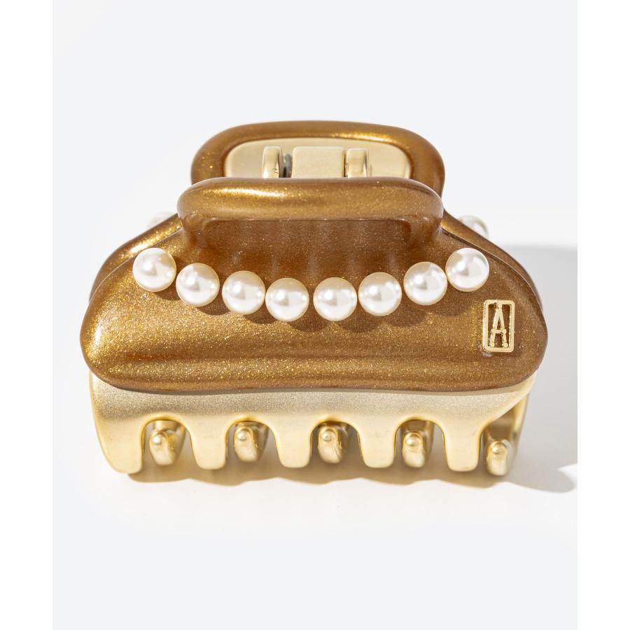 アレクサンドルドゥパリ ALEXANDRE DE PARIS ICC45-14339-37 ヘアーアクセサリー レディース アクセサリー ヘアクリップ スモールサイズ VENDOME CLIP S 爆買の画像