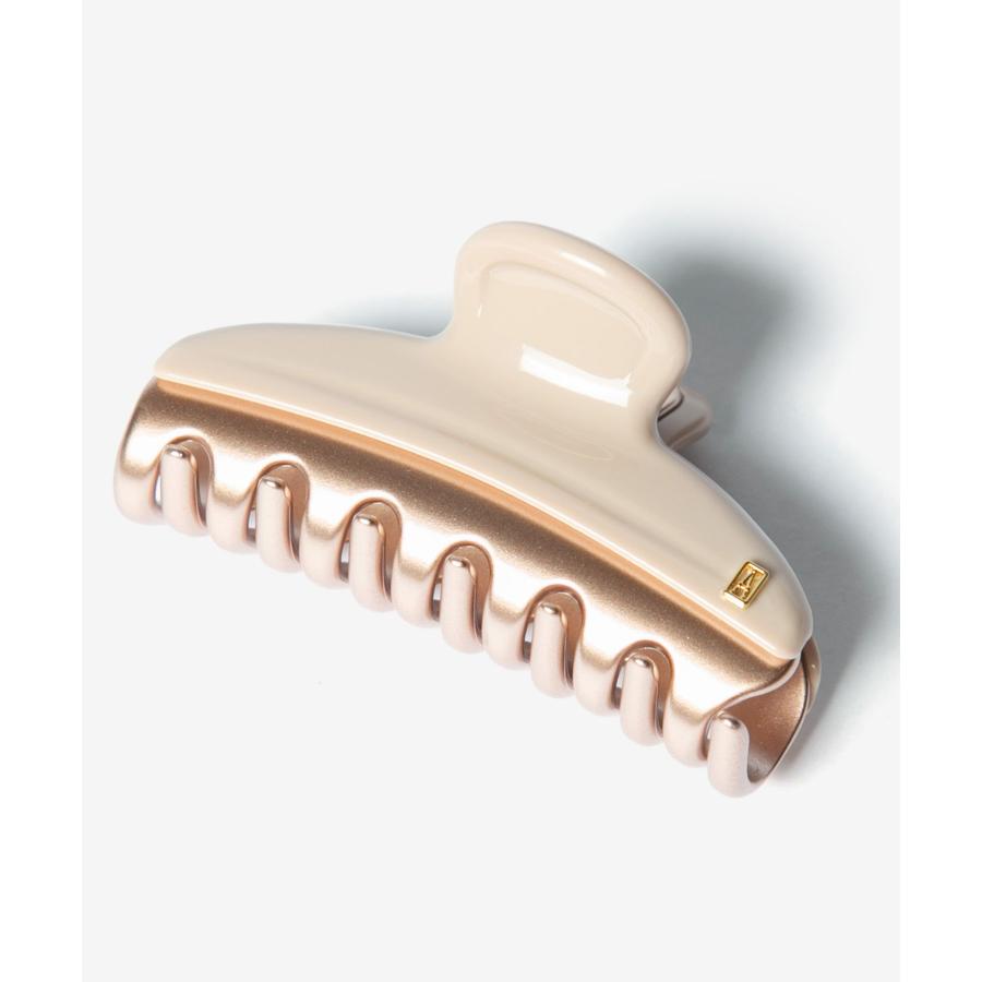 アレクサンドルドゥパリ ALEXANDRE DE PARIS ICCM-15571-53 ヘアーアクセサリー レディース  PINCE VENDOME DOUCEUR MEDIUM CLIP 爆買の画像