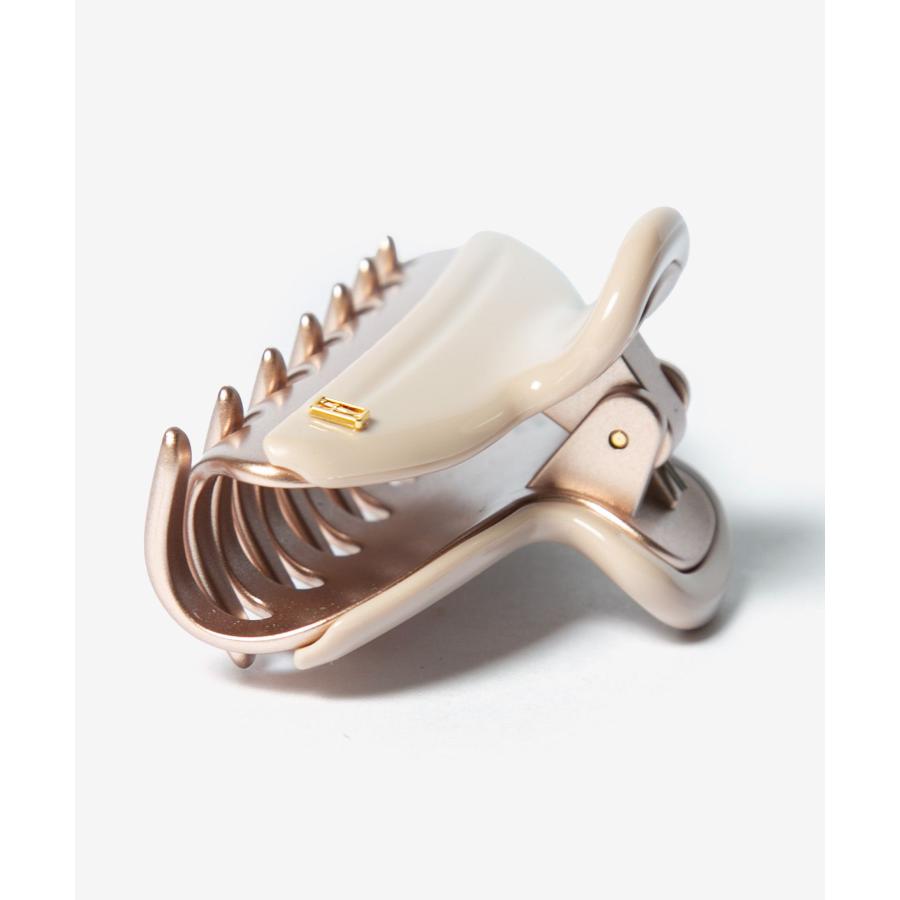 アレクサンドルドゥパリ ALEXANDRE DE PARIS ICCM-15571-53 ヘアーアクセサリー レディース  PINCE VENDOME DOUCEUR MEDIUM CLIP 爆買の画像